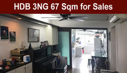 Blk 343 Clementi Avenue 5 (Clementi), HDB 3 Rooms #152258742